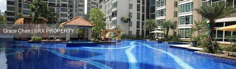 The Lakeshore (D22), Condominium #223869661